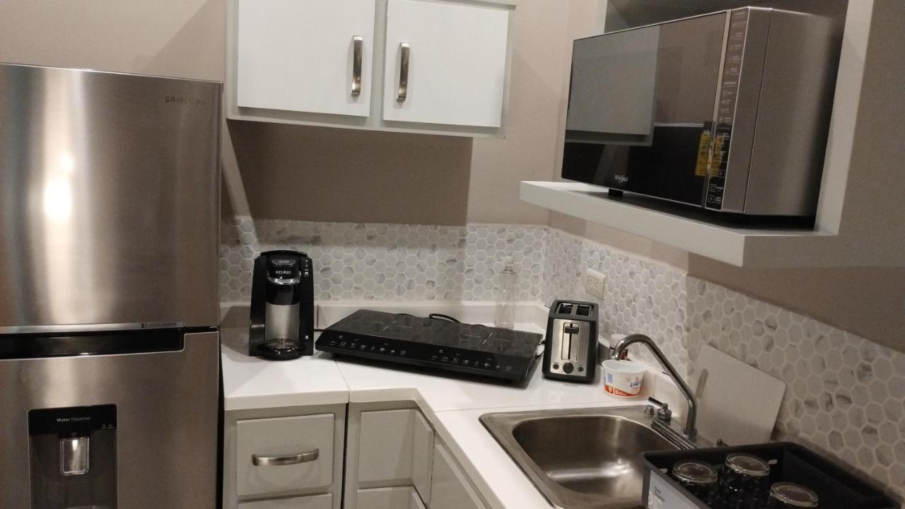 Sabinas Hidalgo Hotel El Rancho מראה חיצוני תמונה